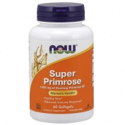 Super Primrose 1300mg 60softgels